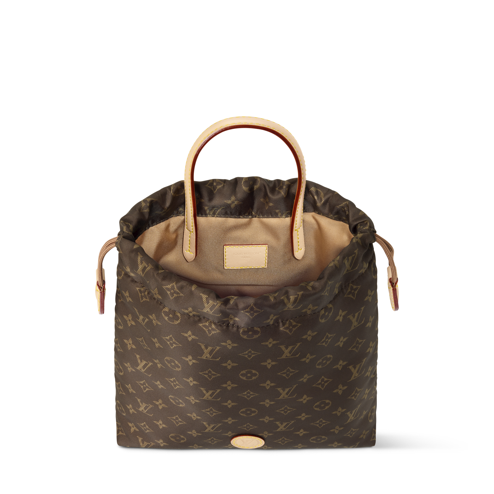 Keeper Other Monogram Canvas - All Handbags - M2A051 | LOUIS VUITTON
